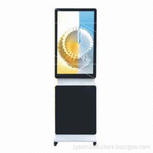 42-inch Advertising Video Player